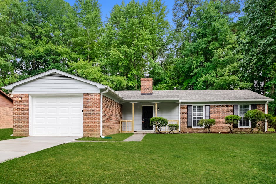 3325 Darden Rd, Greensboro, NC 27407 Home for Rent 3 Beds, 2 Baths